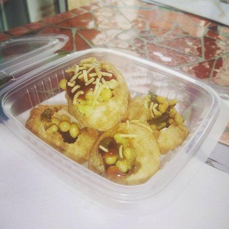 Dosa Hut, Indian Street Food